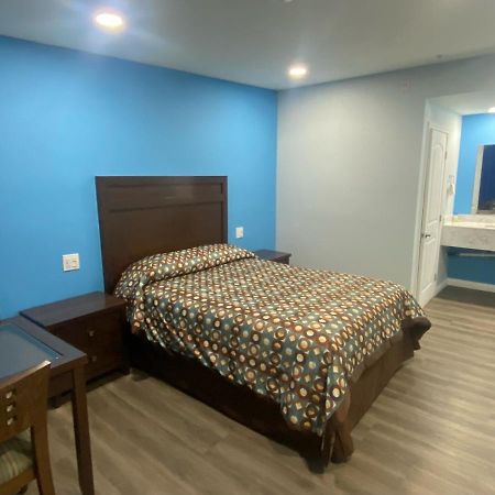 Star Inn Motel Κόστα Μέσα Εξωτερικό φωτογραφία