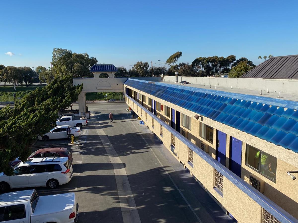 Star Inn Motel Κόστα Μέσα Εξωτερικό φωτογραφία