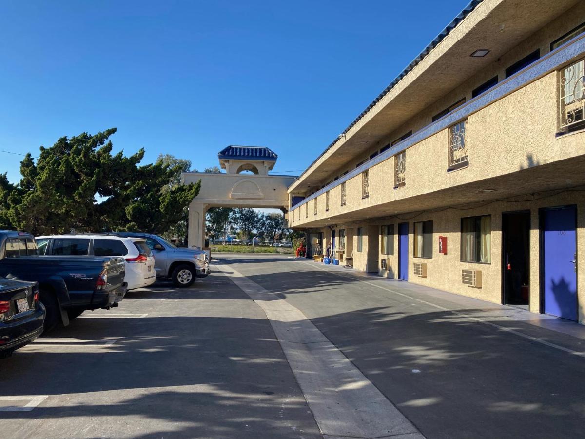 Star Inn Motel Κόστα Μέσα Εξωτερικό φωτογραφία