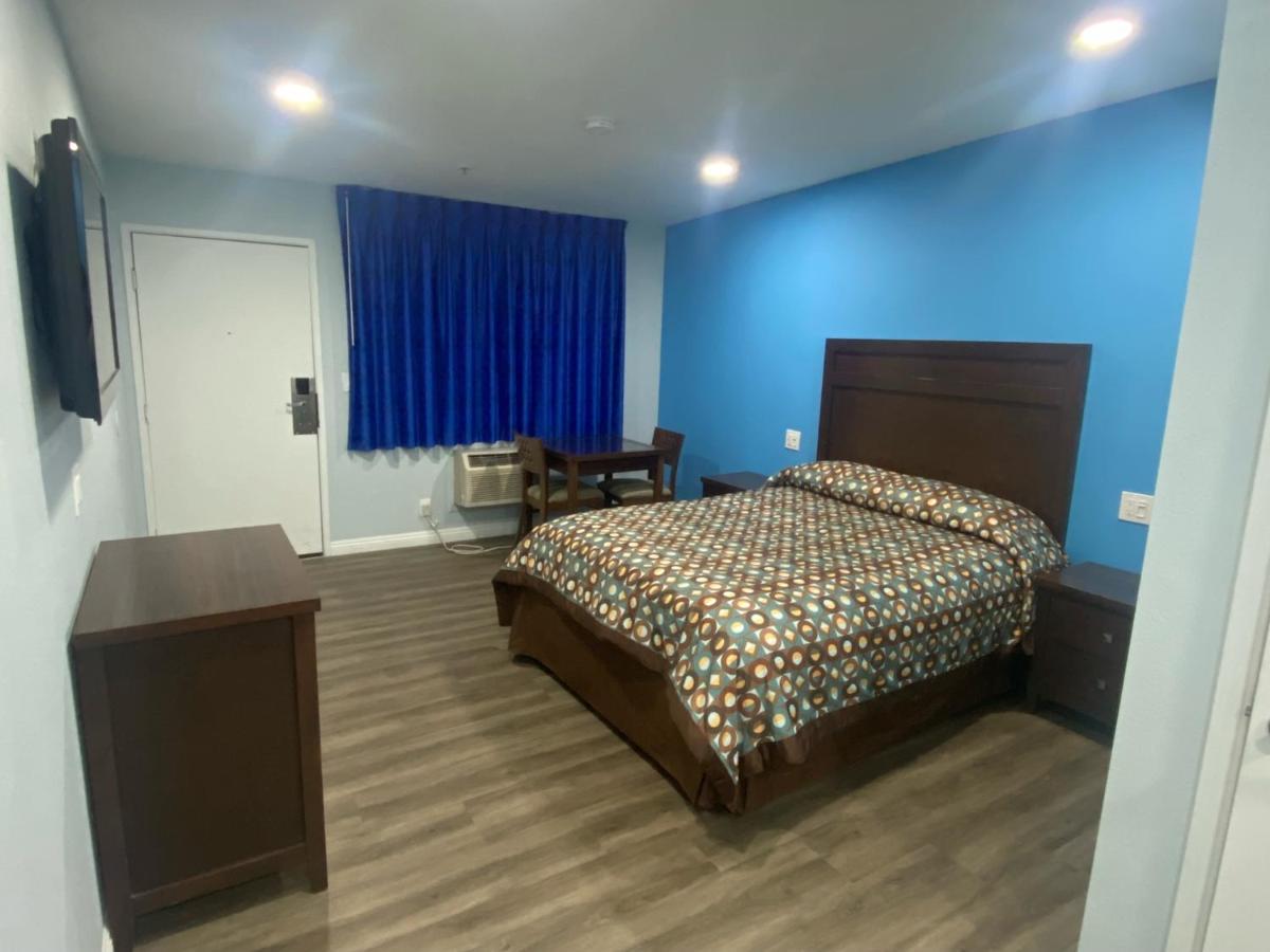 Star Inn Motel Κόστα Μέσα Εξωτερικό φωτογραφία