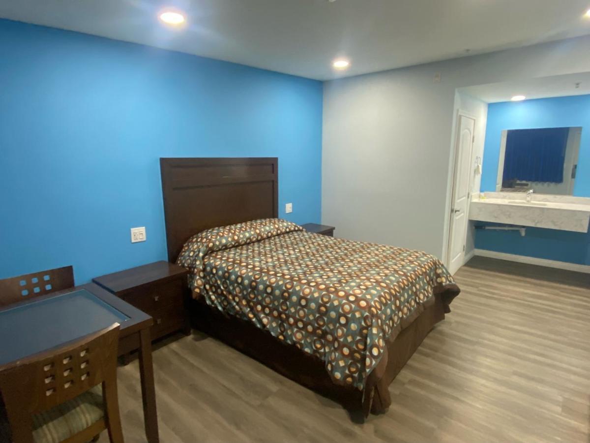 Star Inn Motel Κόστα Μέσα Εξωτερικό φωτογραφία